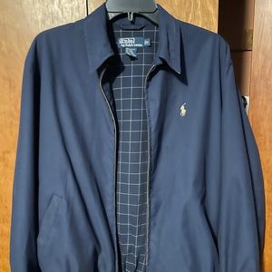 Polo Ralph Lauren Men’s Jacker/Windbreaker